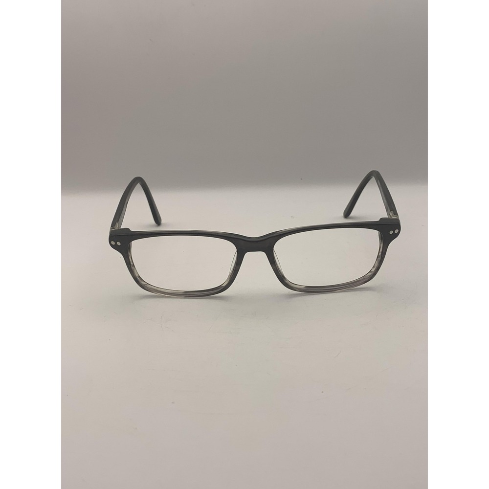 COLOURS By ALEXANDER JULIAN Eyeglasses 54-17-140 Grey Fade Men